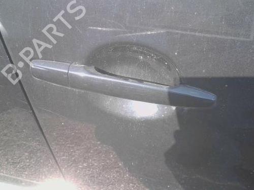 Used Front right exterior door handle CITROËN C-CROSSER (VU_, VV_) 2.2 HDi (156 hp) 27817635