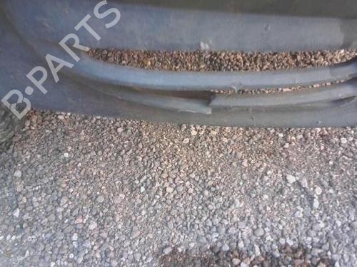 Zderzak przedni SSANGYONG KORANDO (KJ) 2.9 D | BP29567558C7 