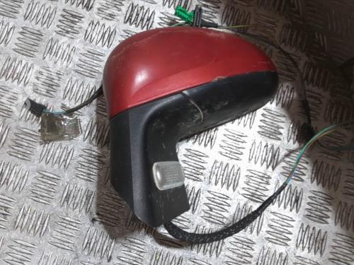 Left mirror CITROËN C4 I (LC_) 1.6 HDi | BP28035732C26 