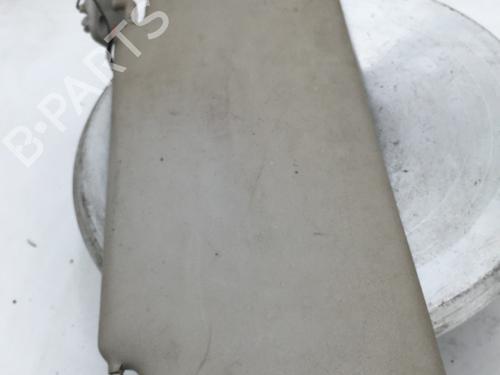 Left sun visor PEUGEOT 307 Break (3E) 2.0 HDI 110 | BP31049786I1 - Image 3