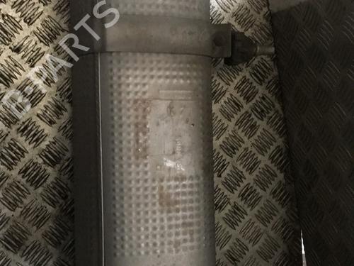 Exhaust system CITROËN C4 I (LC_) 1.6 HDi | BP30848497M121 - Image 2