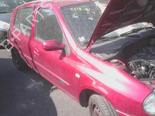 Teile für RENAULT CLIO I (B/C57_, 5/357_) 4723818