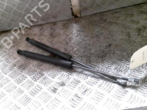 Tailgate lift support VW GOLF V (1K1) 1.9 TDI | BP20986278C138 