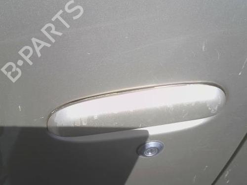 Used Front left exterior door handle Front left exterior door handle TOYOTA YARIS VERSO (_P2_) [1999-2005] 34553752 34553752
