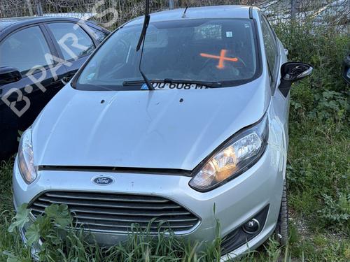 Used Parts FORD FIESTA VI (CB1, CCN) 1.25 4893980
