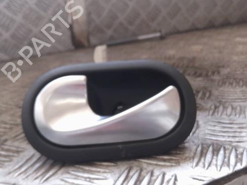 Used Rear left interior door handle RENAULT TWINGO III (BCM_, BCA_) 0.9 TCe 95 (92 hp) 25340399