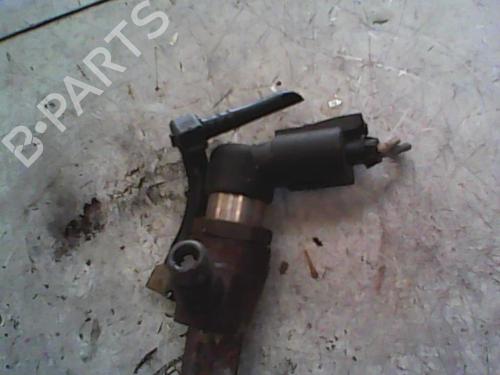 Injector RENAULT MEGANE II (BM0/1_, CM0/1_) 1.5 dCi (BM1E, CM1E) | BP20999206M100 
