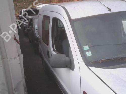 Used Parts RENAULT KANGOO Express (FC0/1_) D 65 1.9 (FC0E, FC02, FC0J, FC0N) 4910629