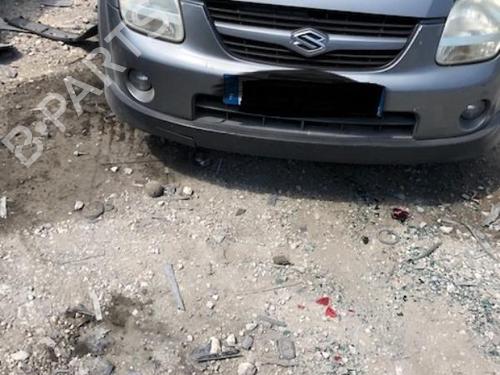 Used Parts SUZUKI IGNIS II (MH) 1.3 (RM413) 1965224