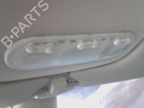 Used Interior roof light Interior roof light RENAULT MEGANE II Saloon (LM0/1_) [2003-2026] 33805684 33805684
