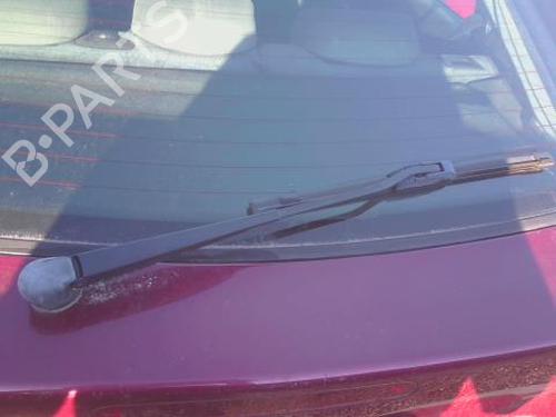 Used Rear windshield wiper arm CITROËN XSARA (N1) 2.0 HDi 90 (90 hp) 28418664