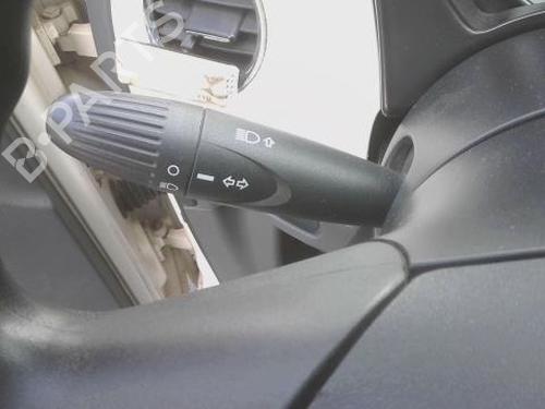 Used Steering column stalk Steering column stalk FIAT 500 (312_) 1.3 D Multijet (312AXB1A) (75 hp) 34184602 34184602