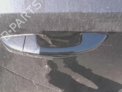 rear-right-exterior-door-handle-vw-golf-vi-5k1-2008-2009-2010-2011-2012-2013-2014-34258514 main image