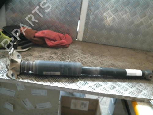 Used Right rear shock absorber FIAT GRANDE PUNTO (199_) 1.3 D Multijet (75 hp) 20987499
