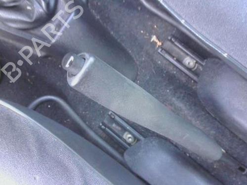 Used Hand brake CITROËN SAXO (S0, S1) 1.1 X, SX (60 hp) 29567692
