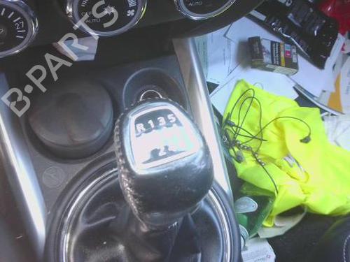 Used Shift knob Shift knob PEUGEOT 4008 1.8 HDi AWC (150 hp) 36024027 36024027