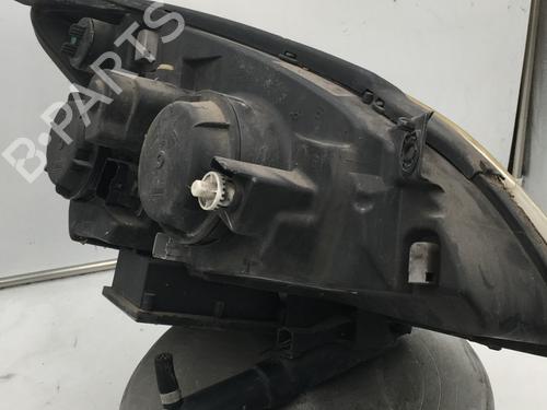 Left headlight CITROËN C5 I (DC_) 2.2 HDi (DC4HXB, DC4HXE) | BP32318494C28 - Image 5