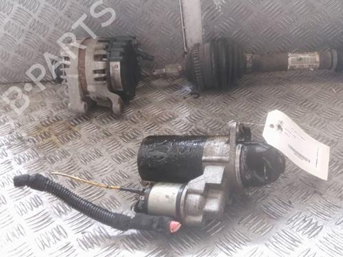 Startmotor OPEL ADAM (M13) 1.4 (87 hp) 24958745