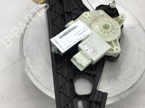 Used Rear left window mechanism RENAULT CAPTUR II (HF_) TCe 100 (HFMT) (101 hp) 30941666