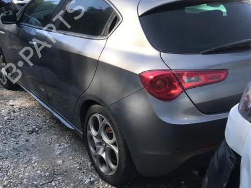 Switch ALFA ROMEO GIULIETTA (940_) 2.0 JTDM (940.FXL1A) | BP29569607I30 - Image 6