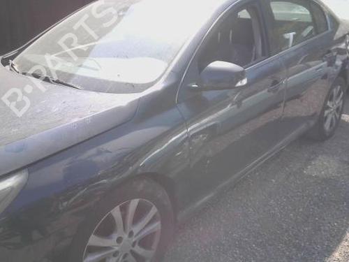 Brugte RENAULT LATITUDE (L70_) 2.0 dCi 150 (L70H) 3464611