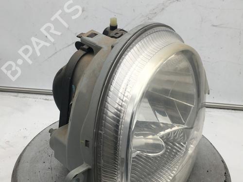 Left headlight RENAULT TWINGO I (C06_) 1.2 16V (C060) | BP32428882C28