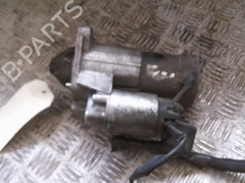 Used Starter Starter NISSAN QASHQAI I (J10, NJ10) 1.5 dCi (110 hp) 23805291 23805291