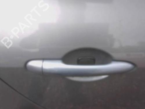 Used Rear right exterior door handle RENAULT CLIO III Grandtour (KR0/1_) 1.5 dCi (KR0G) (68 hp) 29712651