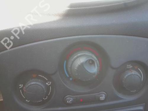 Used Climate control Climate control 38163364 38163364