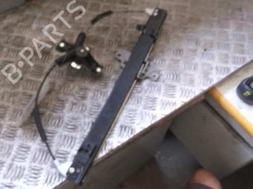 Used Front left window mechanism CHEVROLET SPARK (M300) 1.0 (68 hp) 27294806