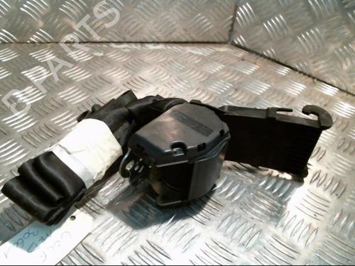 Used Rear right belt tensioner VW GOLF III (1H1) 1.9 D (64 hp) 22035330