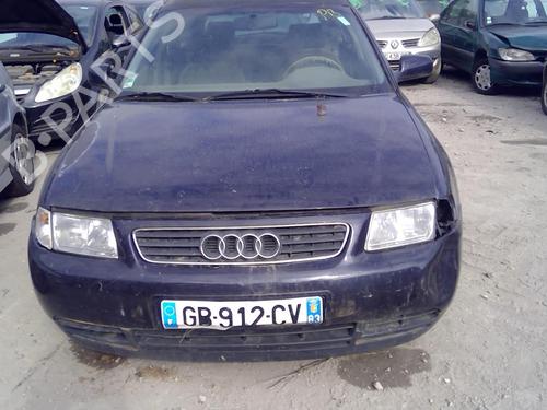 Right front fenders AUDI A3 (8L1) 1.6 | BP22044924C42 