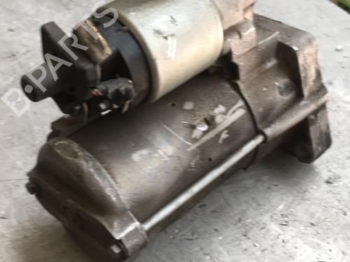 Used Starter DACIA SANDERO II 1.5 Blue dCi 95 (B8JL) (95 hp) 26666883