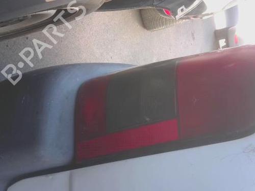 Used Left taillight Left taillight 37071244 37071244