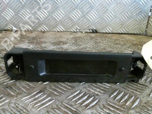 Multifunctionele display PEUGEOT 406 (8B) 2.0 HDI 90 (90 hp) 22037745