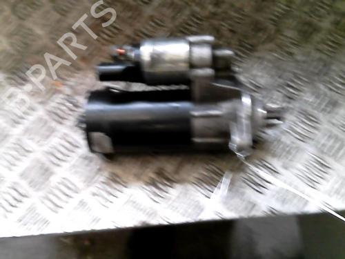 Used Starter AUDI A3 (8P1) 2.0 TDI 16V (140 hp) 21727154
