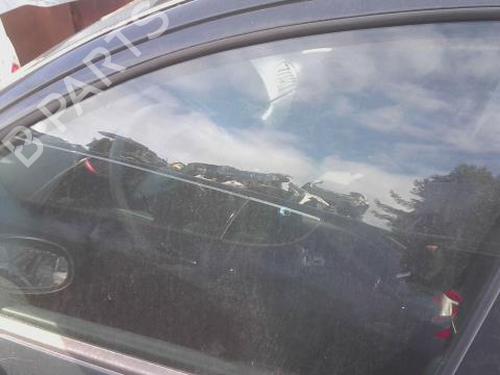 Dør rude ventre foran PEUGEOT 206+ (2L_, 2M_) 1.1 (60 hp) 32985026