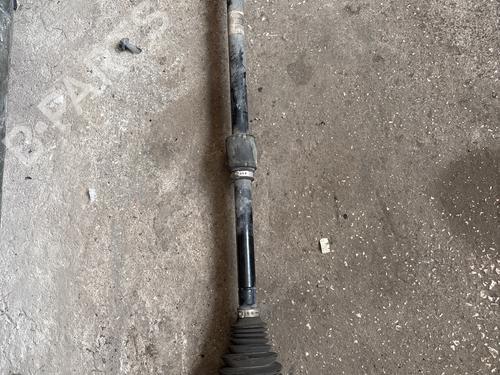 Used Right front driveshaft Right front driveshaft 39214469 39214469