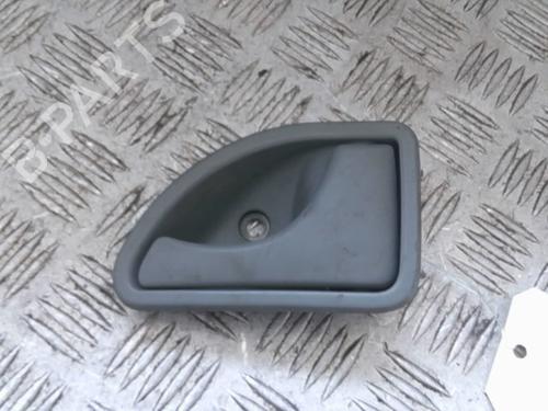 Front right interior door handle RENAULT TWINGO I (C06_) 1.2 16V (C060) | BP28382357I14