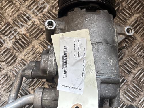 Used AC compressor AC compressor 34258583 34258583