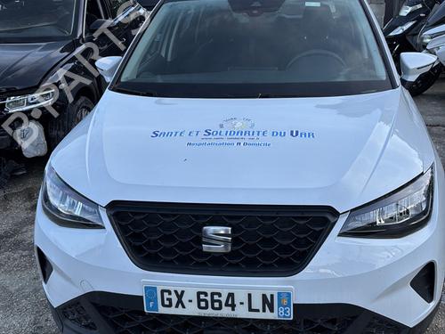 Used Parts SEAT ARONA (KJ7, KJP) 1.0 TSI (95 hp) 4372345