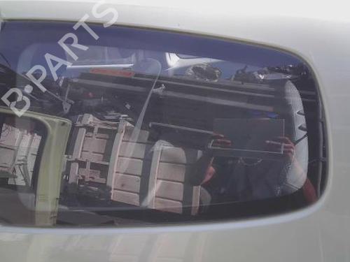 Used Rear left quarter glass RENAULT TWINGO II (CN0_) 1.2 16V (CN04, CN0B) (75 hp) 28949438
