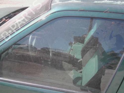 Used Front left door window Front left door window 37196286 37196286