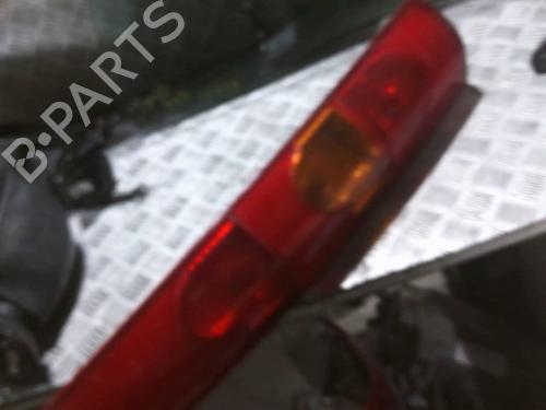 Left taillight RENAULT KANGOO (KC0/1_) 1.6 16V | BP29005185C34