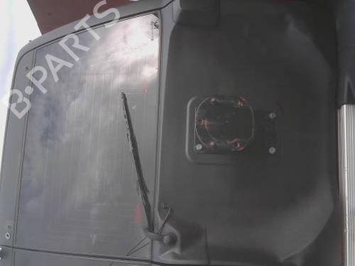 Used Right tailgate NISSAN PATROL GR V Wagon (Y61) 2.8 TD (129 hp) 32668217