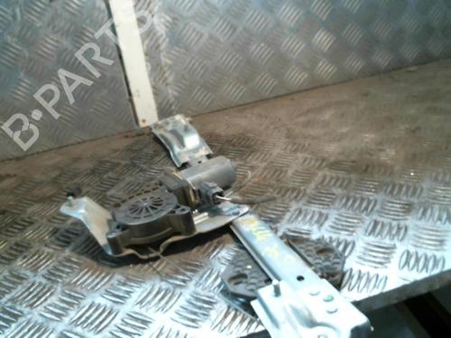 Front right window mechanism DACIA SANDERO II 1.5 dCi | BP21000220C23 