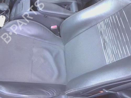 Sæde venstre fortil RENAULT SCÉNIC II (JM0/1_) 1.6 (JM0C, JM0J, JM1B) (113 hp) 31802231