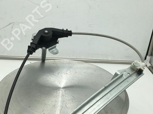 Used Rear right window mechanism Rear right window mechanism FIAT GRANDE PUNTO (199_) 1.2 (65 hp) 31275444 31275444