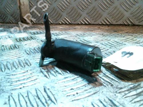Andre PEUGEOT 206 SW (2E/K) 1.6 HDi 110 (109 hp) 20997782