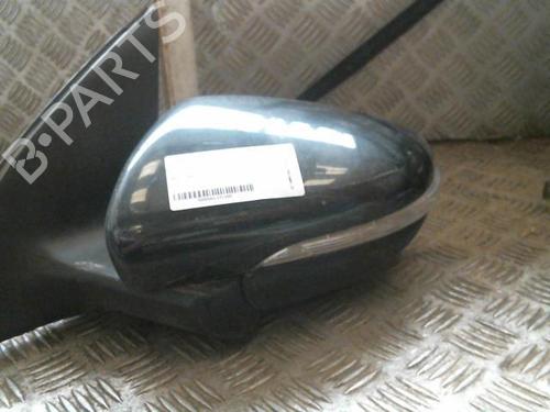 Used Left mirror VW GOLF VI (5K1) 2.0 TDI (170 hp) 20990143